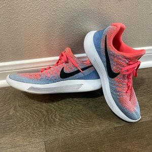 Nike Free Knit Women’s Shoes 9